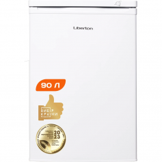 Морозильная камера LIBERTON LVF 85-90H в Запорожье